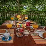Unique Beachfront With Garden & Grill, Near * Trogir